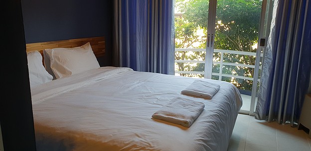 Blue sky naka phuket — photo 2
