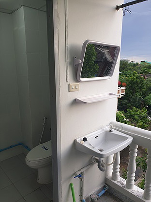 Condo · Bang Sue, bangkok — photo 3