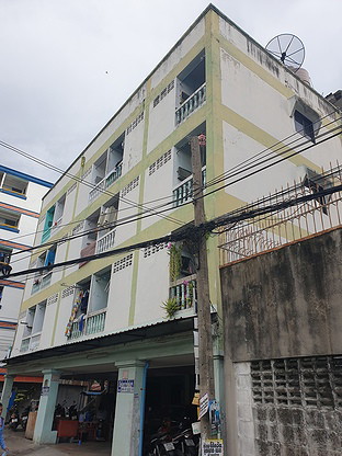 Condo · Bang Sue, bangkok