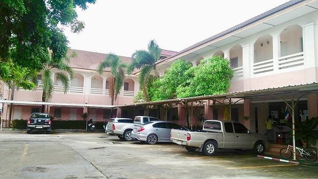 Condo — photo 3