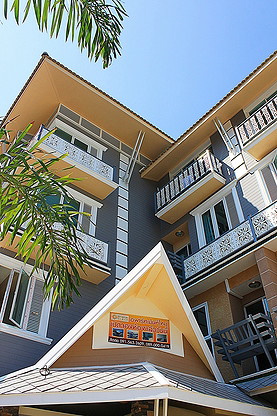 Condo · Nong Chok, bangkok — photo 3