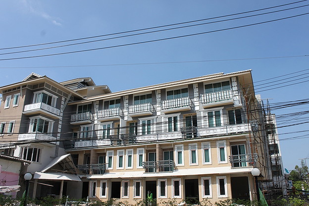 Condo · Nong Chok, bangkok — photo 2