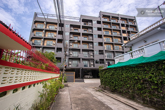 S5  - Apartment for Rent