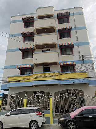 Condo · Bang Phli