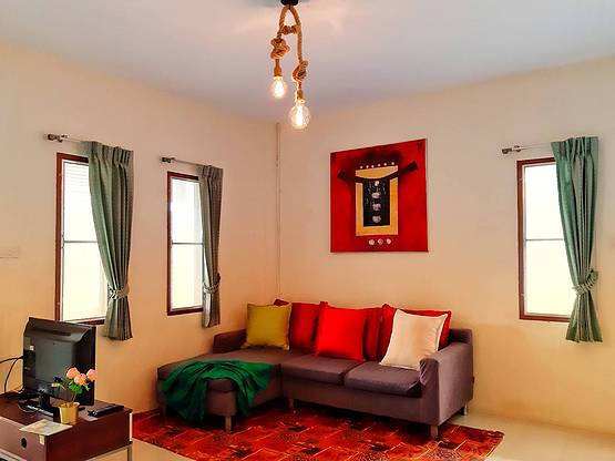 2 Bed Private House Chaweng Beach 7 min