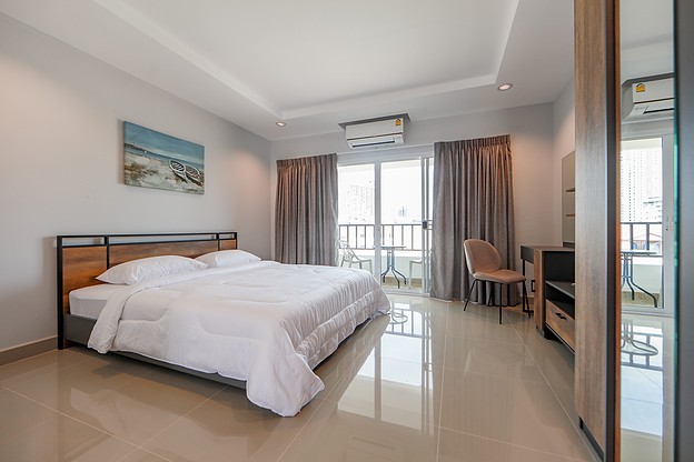 Condo · Bang Lamung, chon_buri — photo 5
