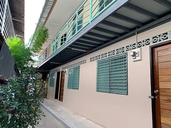 Condo · Chom Thong, bangkok — photo 2