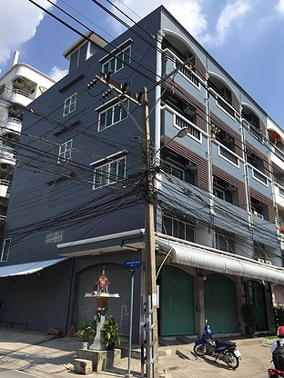 Condo · Chatuchak, bangkok — photo 1
