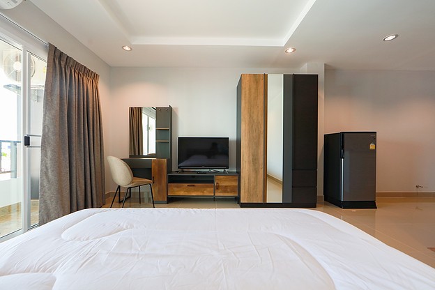 Condo · Bang Lamung, chon_buri — photo 4