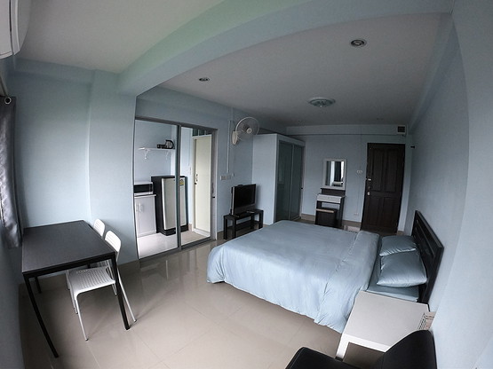Condo · Mueang Samut Prakan