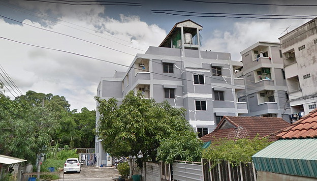 Condo · Lat Krabang, bangkok — photo 4