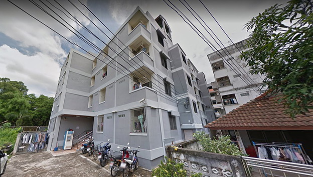 Condo · Lat Krabang, bangkok — photo 5