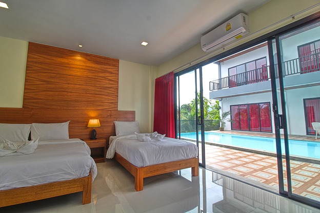 Condo · Mueang Phuket, phuket — photo 4