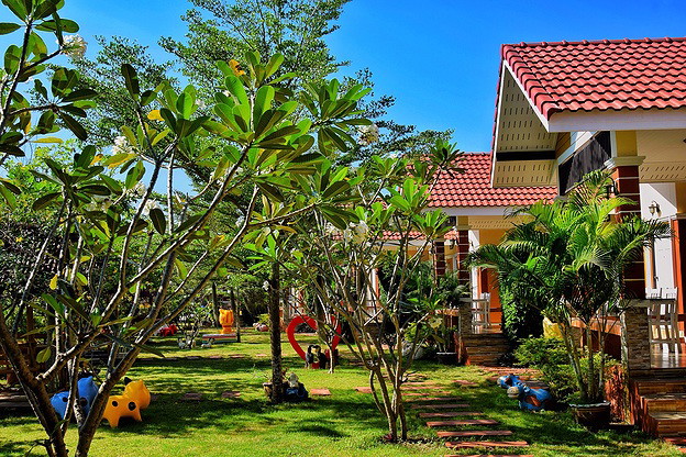 Condo · prachuap_khiri_khan — photo 1