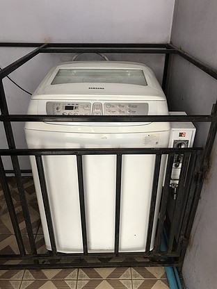 Condo · Bang Phli — photo 3