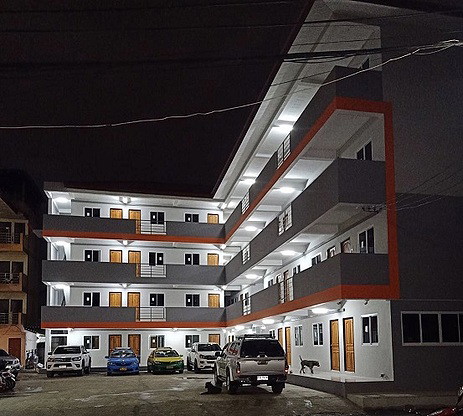 Condo · Phasi Charoen, bangkok — photo 2