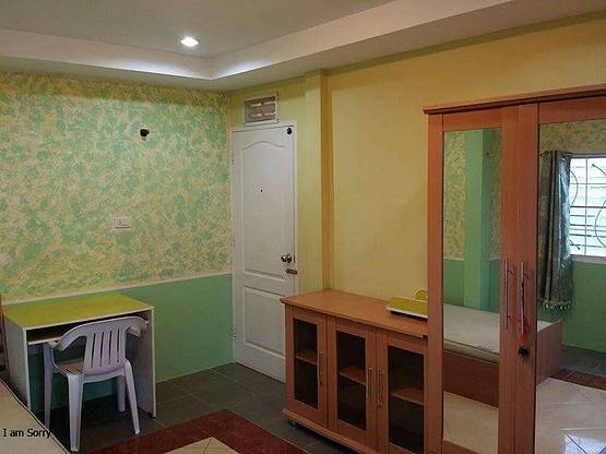 Condo · Thung Khru, bangkok — photo 2