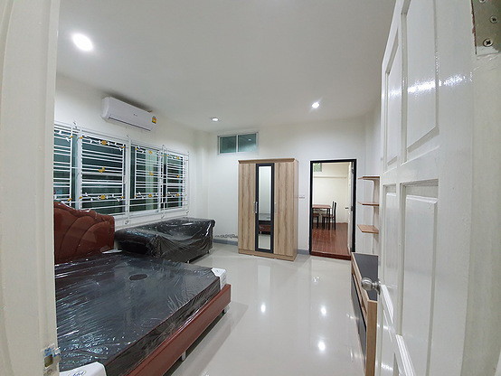 Condo · Phasi Charoen, bangkok — photo 2