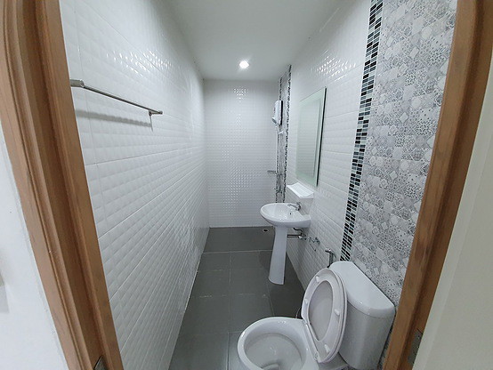 Condo · Phasi Charoen, bangkok — photo 5