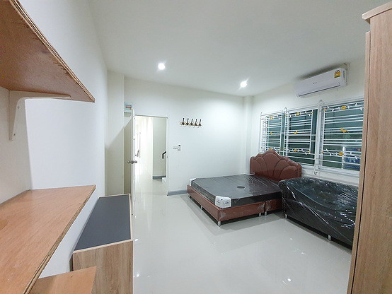 Condo · Phasi Charoen, bangkok — photo 4