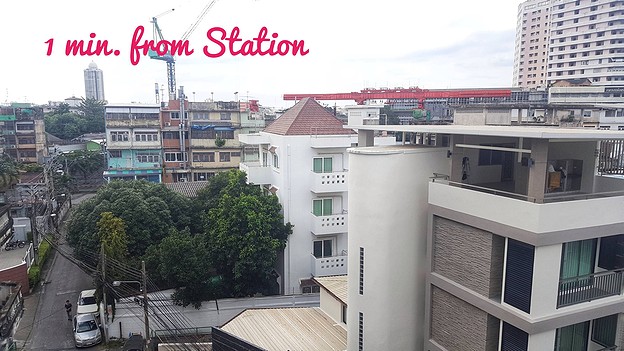 Condo · Khlong San, bangkok — photo 5