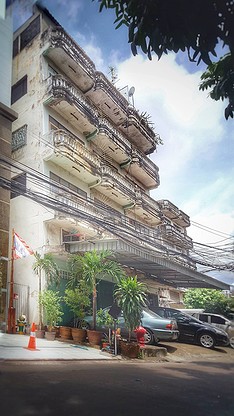Condo · Khlong San, bangkok — photo 4