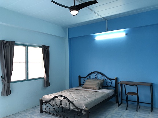 Condo · Mueang Chon Buri, chon_buri — photo 4