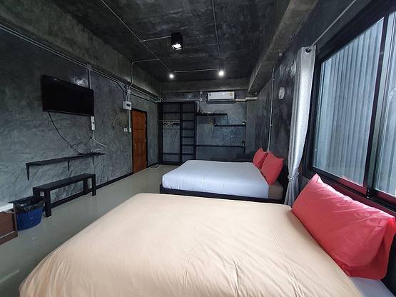 THE LOFT RESIDENCE — photo 3