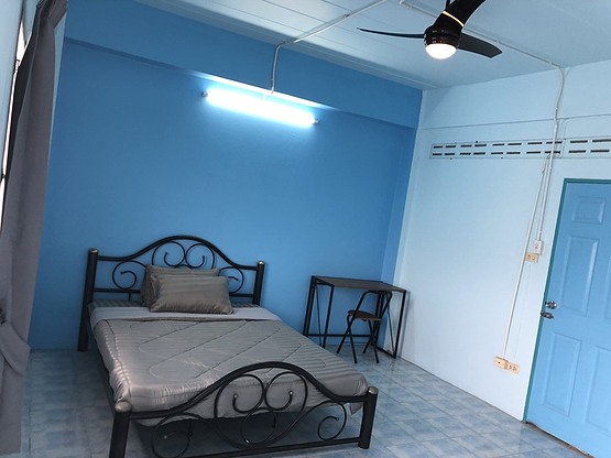 Condo · Mueang Chon Buri, chon_buri — photo 5