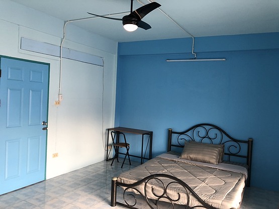 Condo · Mueang Chon Buri, chon_buri — photo 1