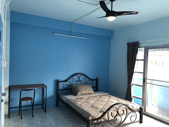 Condo · Mueang Chon Buri, chon_buri — photo 2