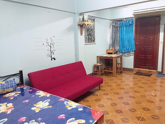 Condo · Mueang Nonthaburi — photo 1