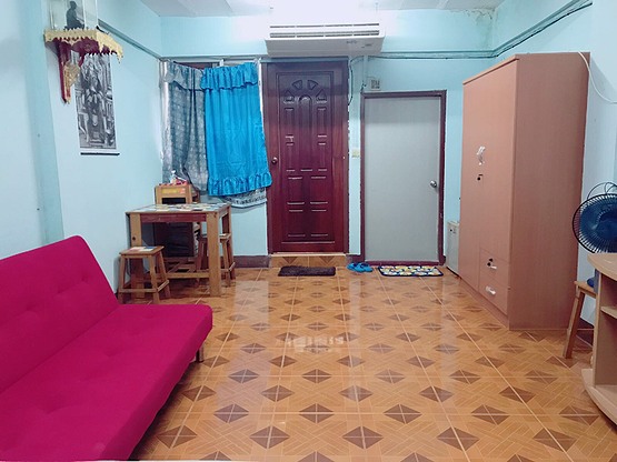 Condo · Mueang Nonthaburi — photo 2