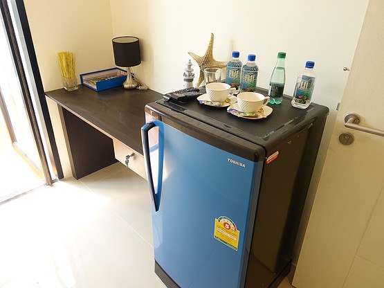 Pace Residence Pattaya — photo 3