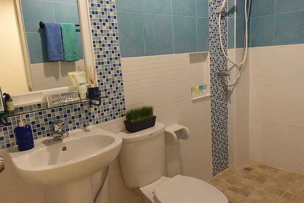 Pace Residence Pattaya — photo 4