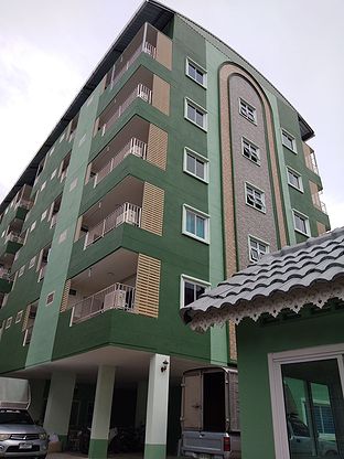Condo · Watthana, bangkok — photo 2