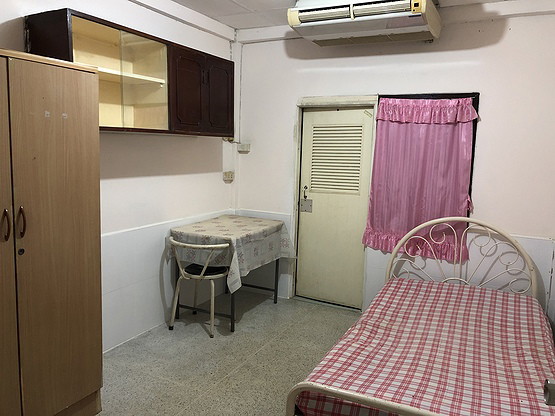 Condo · Chatuchak, bangkok — photo 1