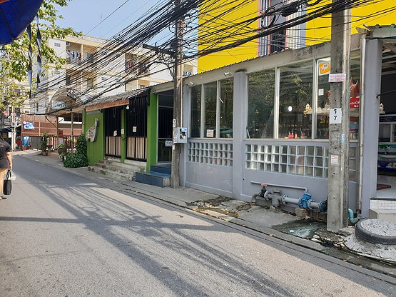 Condo · Bang Kapi, bangkok — photo 3