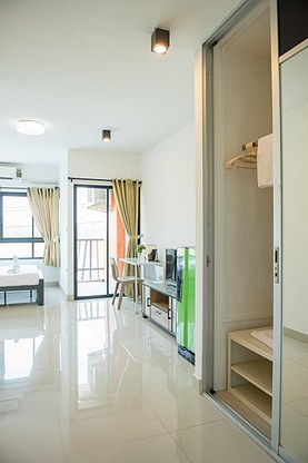 Condo — photo 5