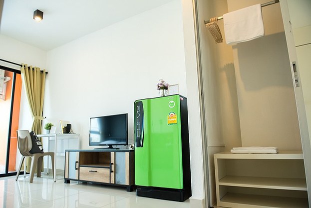 Condo — photo 3