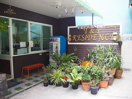 Condo · Khlong Toei, bangkok