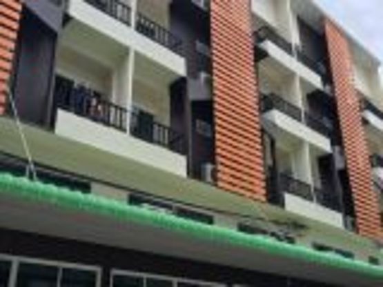 Condo · Khlong Toei, bangkok — photo 4