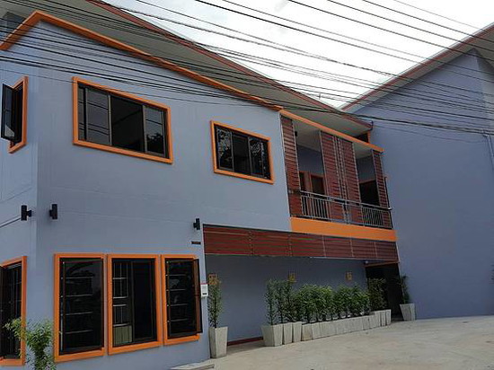 The Cloud Phuket - Apartment for Rent