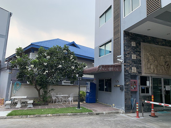 Condo · Phasi Charoen, bangkok — photo 4