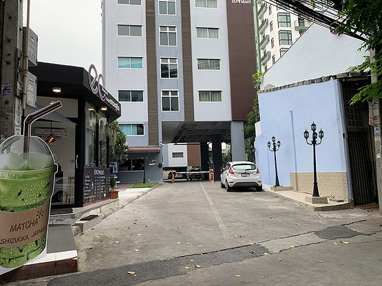 Condo · Phasi Charoen, bangkok — photo 3