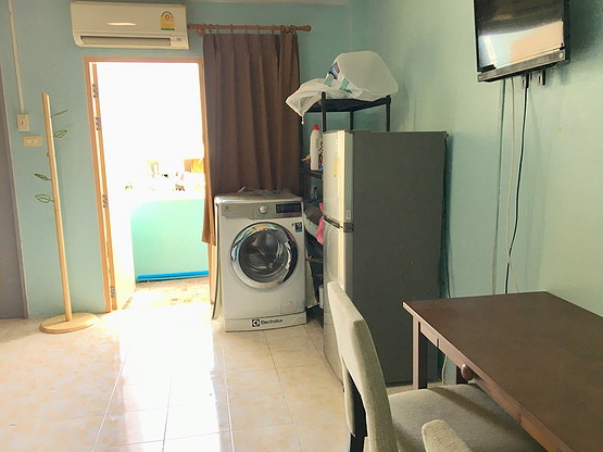 Condo · Mueang Chon Buri, chon_buri — photo 4