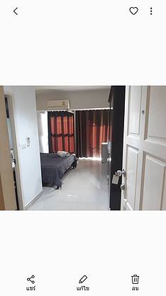Condo · Phasi Charoen, bangkok — photo 1