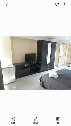 Condo · Phasi Charoen, bangkok — photo 2