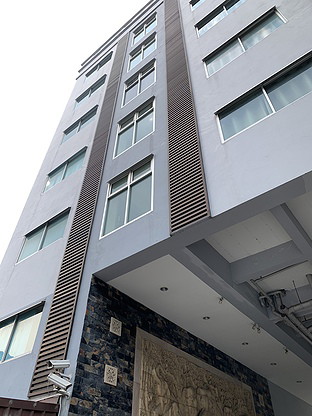 Condo · Phasi Charoen, bangkok — photo 5