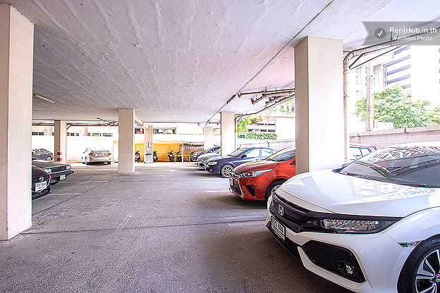 รูปภาพ กรองทองแมนชั่นหมอชิต | อพาร์ทเม้นท์ หอพัก ที่พัก ห้องพัก - รูปที่ 46/54